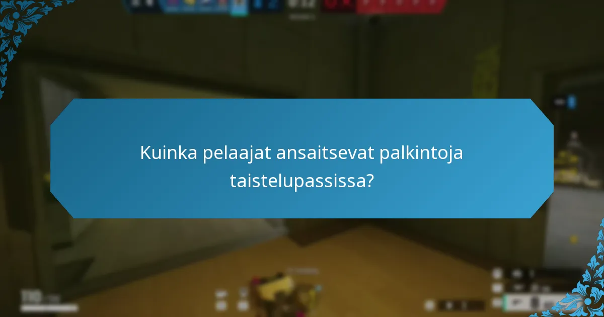 Mitkä ovat erot premium- ja ilmaisissa taistelupassiradoissa?
