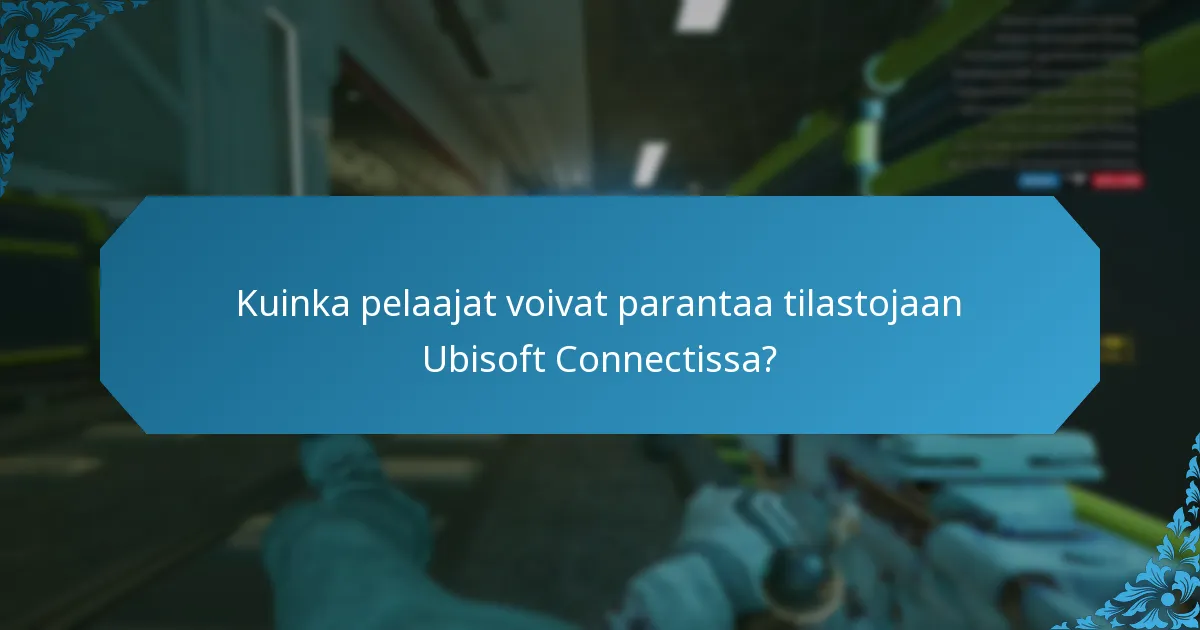 Kuinka Ubisoftin pelien suoritusasteet vertautuvat?