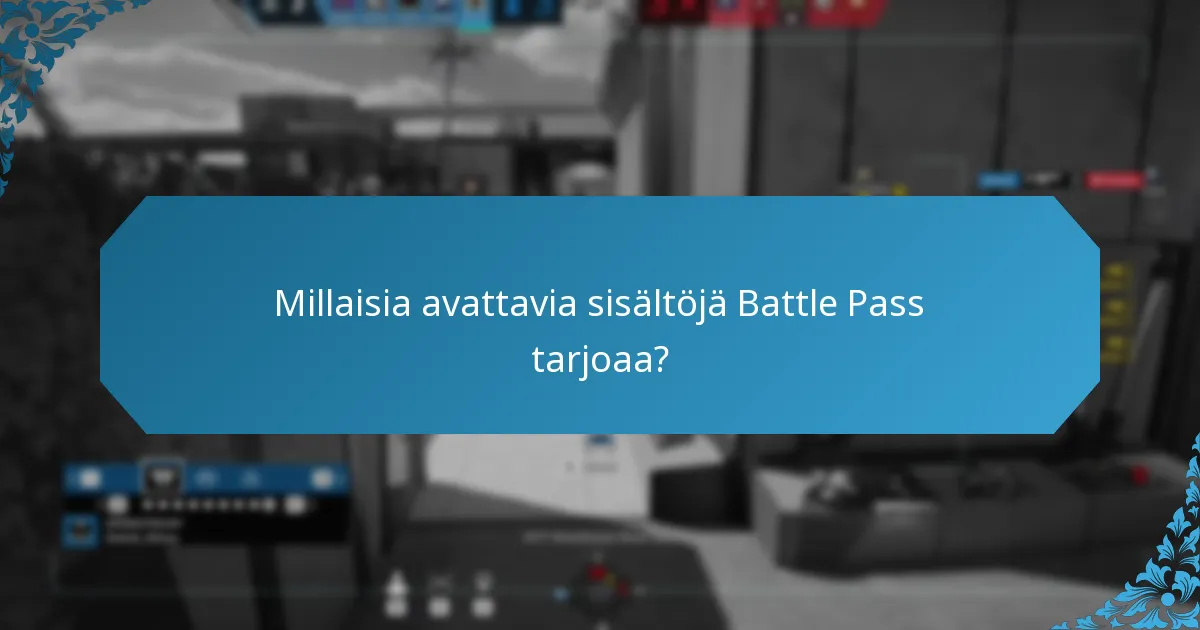 Kuinka nykyiset Battle Pass -palkinnot vertautuvat aiempiin kausiin?
