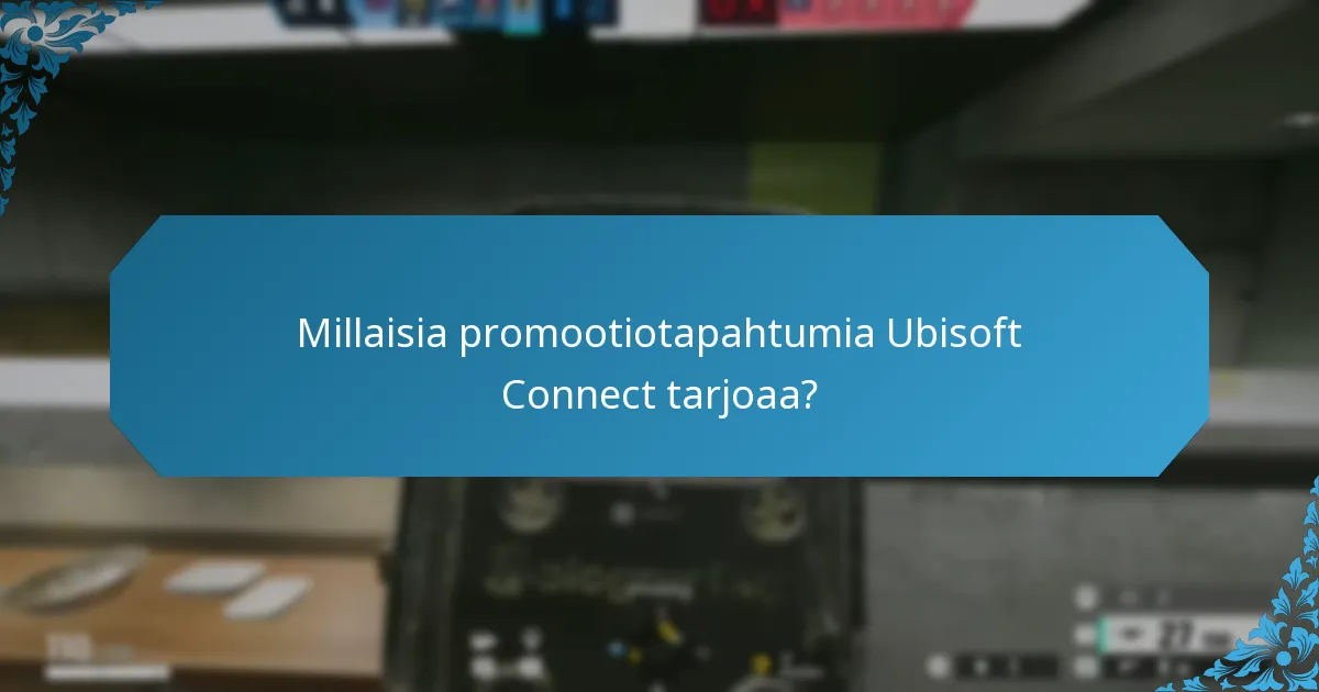 Kuinka Twitch Drops toimii Ubisoft Connectin kanssa?