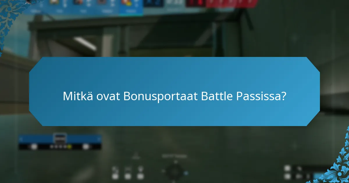 Mitkä ovat Mainospaketit?